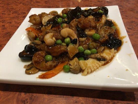 ShangHai GongDeLin