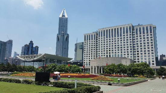 People's Square